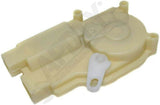 APDTY 112686 Rear Liftgate Trunk Lock Actuator Motor 02-06 RSX