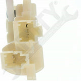 APDTY 112686 Rear Liftgate Trunk Lock Actuator Motor 02-06 RSX