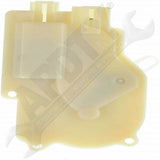 APDTY 112686 Rear Liftgate Trunk Lock Actuator Motor 02-06 RSX