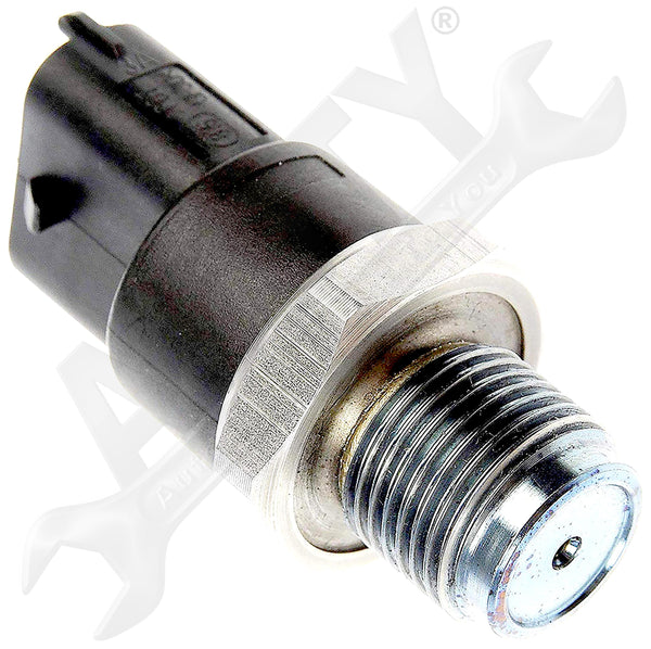 APDTY 112690 High Pressure Fuel Line Sensor