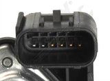 APDTY 112692 Fuel Injection Electronic Throttle Body Assembly