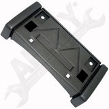 APDTY 112702 License Plate Holder Front 94-97 Chevrolet S10 95-1997 Chevy Blazer