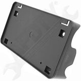 APDTY 112708 License Plate Bracket Holder