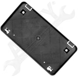 APDTY 112708 License Plate Bracket Holder