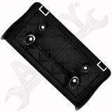APDTY 112710 License Plate Frame Bracket Replaces 5076597AB, CH1068107