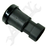 APDTY 112716 Liftgate Glass Release Button Rear