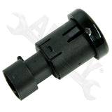 APDTY 112716 Liftgate Glass Release Button Rear