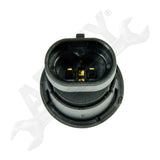 APDTY 112716 Liftgate Glass Release Button Rear