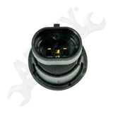 APDTY 112716 Liftgate Glass Release Button Rear