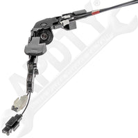 APDTY 112717 Power Sliding Door Control Cable