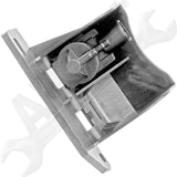 APDTY 112720 Solenoid Valve 4WD Locking Hub EGR Purge Vacuum Pressure Regulator