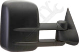 APDTY 112721 Door Side View Tow Mirror Assembly Right