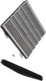 APDTY 112723 Cabin Air Filter Carbon Kit 22759208