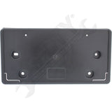 APDTY 112726 License Plate Bracket Frame Holder