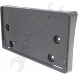 APDTY 112726 License Plate Bracket Frame Holder