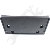 APDTY 112726 License Plate Bracket Frame Holder