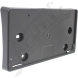 APDTY 112726 License Plate Bracket Frame Holder