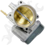 APDTY 112735 Fuel Injection Electronic Throttle Body Assembly (Premium)
