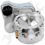 APDTY 112735 Fuel Injection Electronic Throttle Body Assembly (Premium)
