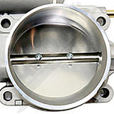 APDTY 112735 Fuel Injection Electronic Throttle Body Assembly (Premium)