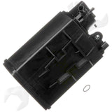 APDTY 112740 Fuel Emissions Vapor Charcoal Canister Assembly With O-ring