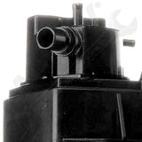APDTY 112740 Fuel Emissions Vapor Charcoal Canister Assembly With O-ring