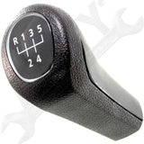 APDTY 154387 Replacement Gear Shift Knob; Screw-On