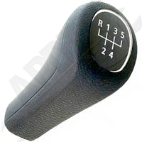 APDTY 154387 Replacement Gear Shift Knob; Screw-On