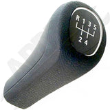 APDTY 154387 Replacement Gear Shift Knob; Screw-On