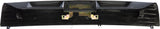 APDTY 112747-Carbon Rear Trunk Door Handle Upgraded Carbon Fiber Design