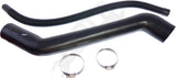 APDTY 112749 Fuel Tank Rubber Filler Hose Set 1993-1997 Ford Ranger 7 Foot Bed
