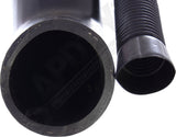 APDTY 112749 Fuel Tank Rubber Filler Hose Set 1993-1997 Ford Ranger 7 Foot Bed