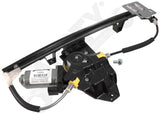 APDTY 112751 Window Motor & Regulator Assembly