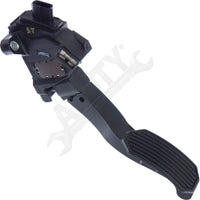 APDTY 112761 Accelerator Pedal w/Position Sensor