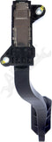 APDTY 112761 Accelerator Pedal w/Position Sensor