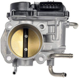 APDTY 112763 Electronic Throttle Body Replaces 22030-28040, 2203028040