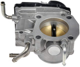 APDTY 112763 Electronic Throttle Body Replaces 22030-28040, 2203028040