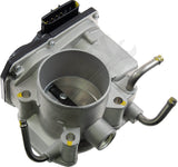 APDTY 112765 Fuel Injection Electronic Throttle Body Assembly