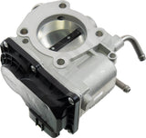 APDTY 112765 Fuel Injection Electronic Throttle Body Assembly