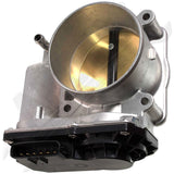 APDTY 112768 Fuel Injection Electronic Throttle Body Assembly