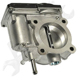 APDTY 112769 Electronic Throttle Body Assembly (Replaces Toyota 22030-37060)
