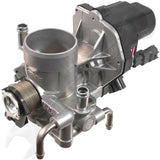 APDTY 112779 Electronic Throttle Body Assembly Fits 2001-2009 Toyota Prius