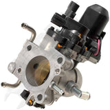 APDTY 112779 Electronic Throttle Body Assembly Fits 2001-2009 Toyota Prius