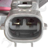 APDTY 112779 Electronic Throttle Body Assembly Fits 2001-2009 Toyota Prius