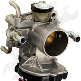 APDTY 112779 Electronic Throttle Body Assembly Fits 2001-2009 Toyota Prius