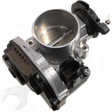 APDTY 112780 Throttle Body Complete Assembly For VW/Audi 1.8L Turbo (058133063Q)