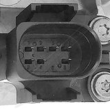 APDTY 112780 Throttle Body Complete Assembly For VW/Audi 1.8L Turbo (058133063Q)