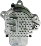 APDTY 112781 Hybrid Drive Engine Cooling Water Pump w/Heat Sink