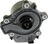 APDTY 112781 Hybrid Drive Engine Cooling Water Pump w/Heat Sink