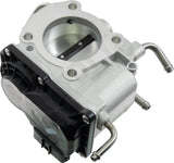 APDTY 112783 Throttle Body Assembly w/ TPS